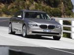 BMW 750i 2008 года (AU)